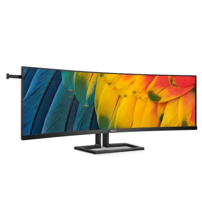Philips 44,5", 45B1U6900C, 5K2K, 2xHDMI, DP, 100W