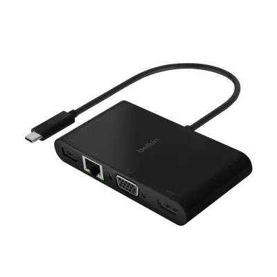 USB-C Hub adapter 5 u 1 Multiports