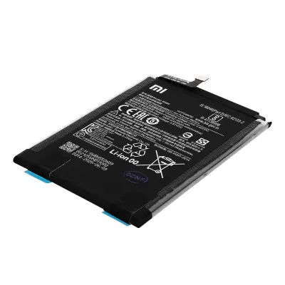 Unutarnja baterija Xiaomi Redmi Note 9S 5020mAh Original Service Pack
