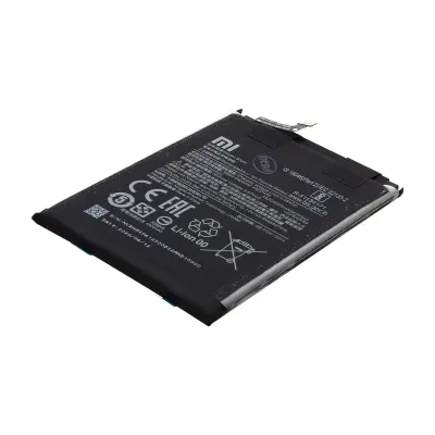 Unutarnja baterija Xiaomi Redmi 9 / Redmi Note 9 5020mAh Original BN54