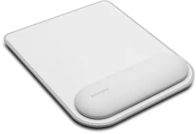 Kensington gel podloga za miš, siva, ultra-meka K50437EU