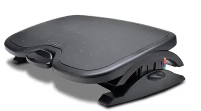Kensington Solemate Plus naslon za noge, podesiv po nagibu i visini k52789ww