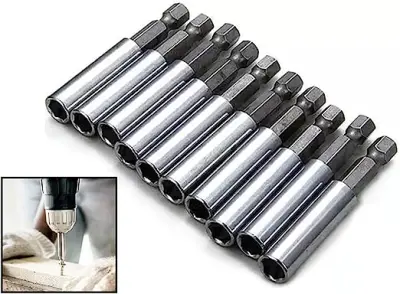 Klasični HEX magnetni nastavak za bitove 60mm