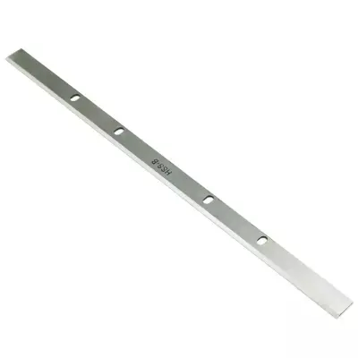 Set od dvije HSS zamjenske oštrice za blanju 330mm