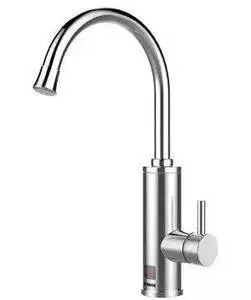 NOVEEN IWH850 Inox bojler za trenutno zagrijavanje vode