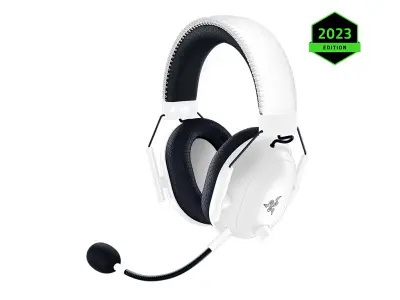Slušalice Razer Blackshark V2 Pro (2023) white