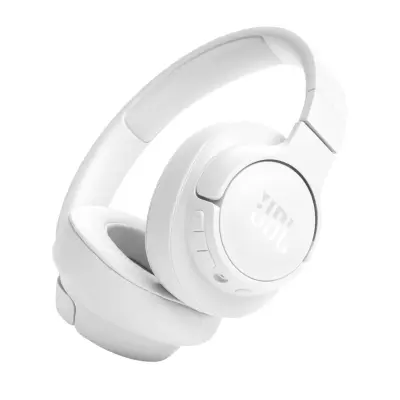 Slušalice bluetooth JBL TUNE 720BT bijele