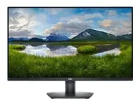 Dell 80 cm (31,5'') SE3223Q monitor 3840x2160 VA 5ms 2xHDMI DisplayPort 3H sRGB99% FreeSync