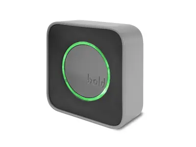 Bold Connect (WiFi) – za Bold pametne cilindar brave