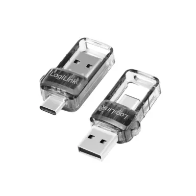 Logilink BT 5.0 USB 3.2/USB-C Bluetooth adapter (BT0054)