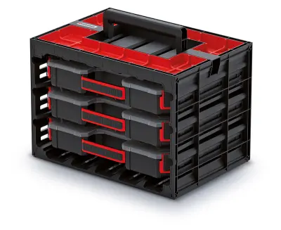 Organizator alata - Tager