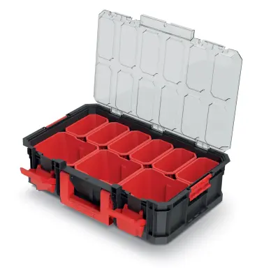 Kutija za alate - modularno rješenje