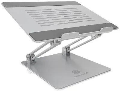 IcyBox IB-NH300 stalak za prijenosna računala do 17"