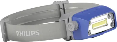Philips LPL74X1 HL22M LED radna svjetiljka, punjiva, 3 W, 300 lm