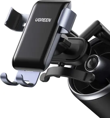 Ugreen Gravity držač za telefon u automobilu za montažu na ventilacijsku rešetku