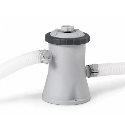 Intex 28602 pumpa za filtriranje s Krystal Clear kartušom 1,25 m³/h