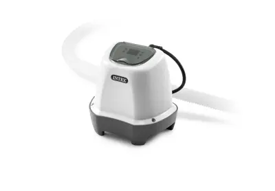 Intex 26662 Krystal Clear QS200 sustav za slanu vodu do 8,3 m³
