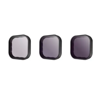 Set filtara - ND 8/16/32 za GoPro Hero 12/11/10/9