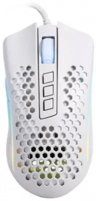 Miš REDRAGON STORM PRO M808 WIRELESS/WIRED - WHITE