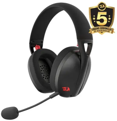 Slušalice Redragon IRE H848 WIRELESS - BLACK