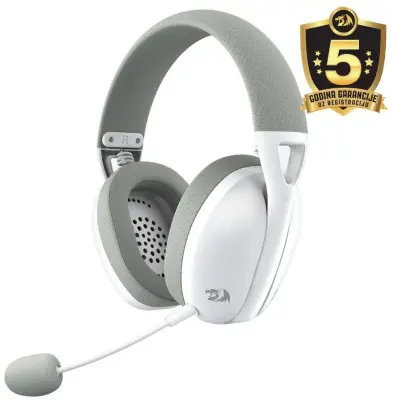 Slušalice Redragon IRE H848 WIRELESS - GREY