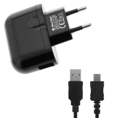 Univerzalni USB punjač QuickCharge 2.0 s Micro-USB kabelom