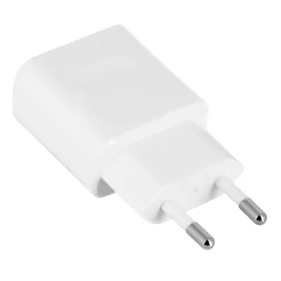 Zidni punjač USB Originalni Huawei 2A Bijeli - Ultra-brzo punjenje