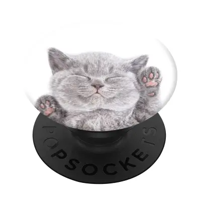 Popsockets s uklonjivim gripom i stalkom null