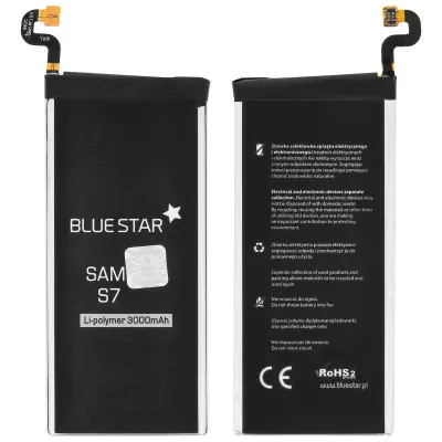 Baterija za Samsung Galaxy S7, EB-BG930ABE zamjenska baterija 3000 mAh