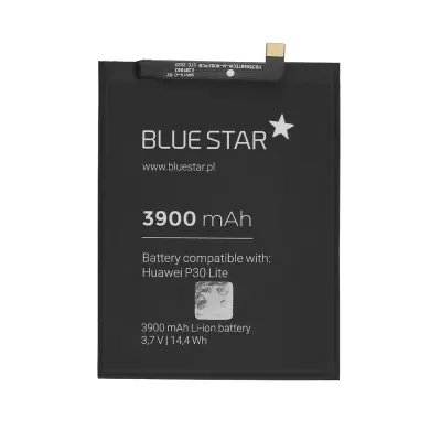 Zamjenska baterija Huawei P30 Lite i Mate 10 Lite 3900mAh Blue Star