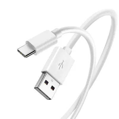 Oppo USB-C originalni kabel brzo i sigurno punjenje bijeli