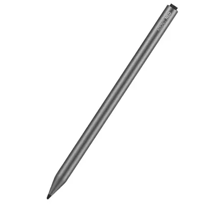 Adonit Neo Stylus za iPad, ultraosjetljiv s prepoznavanjem dlanova i magnetskim pričvršćivanjem - sivi