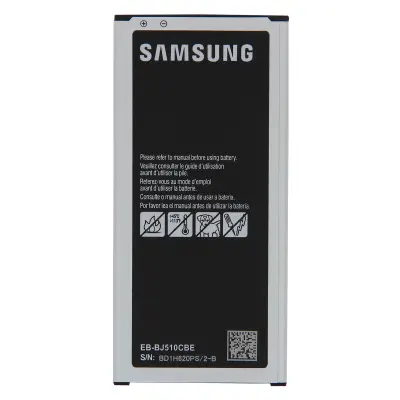 Originalna baterija 3100 mAh Samsung Galaxy J5 2016 EB-BJ510CBE