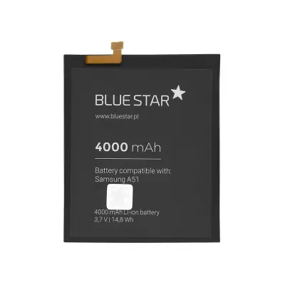 Zamjenska baterija Samsung Galaxy A51 4000mAh Li-Ion Blue Star