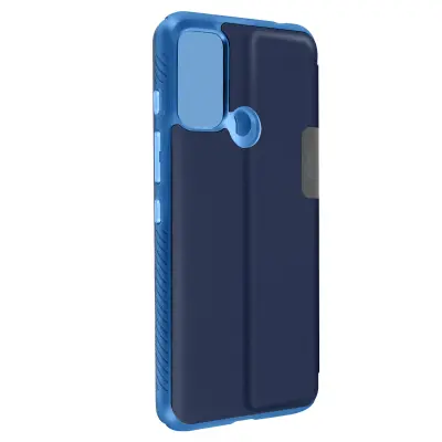 Futrola za zaštitu za Wiko Power U30 Folio Night