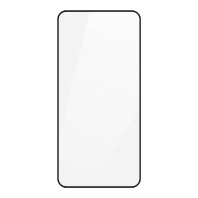 Kaljeno Staklo Samsung Galaxy S22 Tvrdoća 9H Potpuno Prianjanje Blue Star Crno