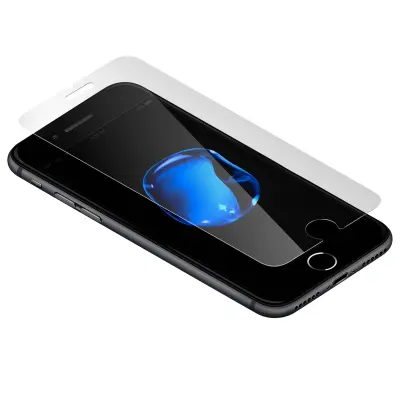 Zaštitna Folija Kaljeno Staklo Fleksibilna Zaštita Ekrana iPhone SE 2022 / 2020 i 8 / 7