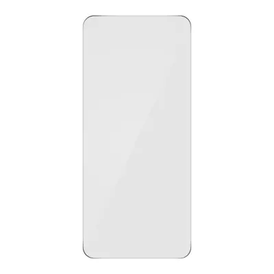 Zaštitna Folija Redmi Note 10s/Note 10 Kaljeno Staklo Skošena Forever Transparentna