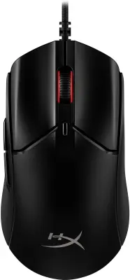 Miš HyperX Pulsefire Haste 2 black