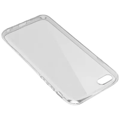 Stražnja maska + Kaljeno staklo Prozirna Apple iPhone 6 / 6S