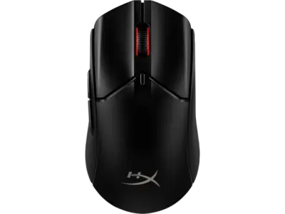 Miš HyperX Pulsefire Haste 2 - Wireless Black