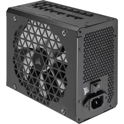 Napajanje Corsair RM1200x Shift 1200W80 Plus Gold, modularno, ATX 3.1