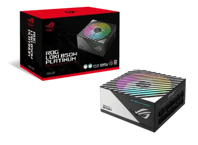 ASUS Rog Loki SFX-L 850W napajanje za računalo