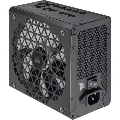 CORSAIR RM850X Shift - 850W napajanje za računalo