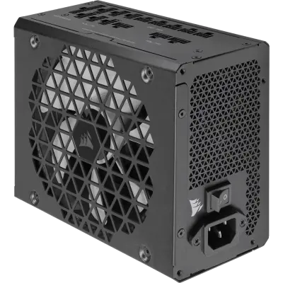 Napajanje Corsair RM1000x Shift 1000W80 Plus Gold, modularno, ATX 3.1