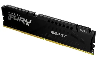 Kingston DDR5 8GB, 5600 MHz, FURY