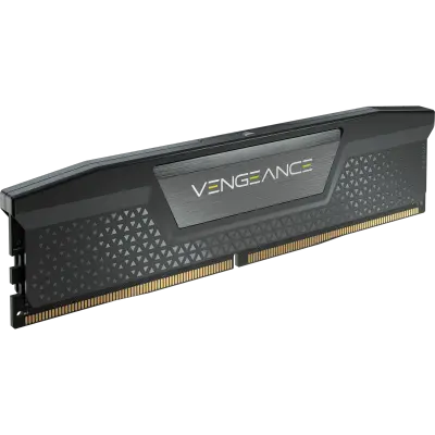 CORSAIR Vengeance® DDR5 32 GB (2 x 16 GB) DRAM 5200 MHz C40 računalna memorija