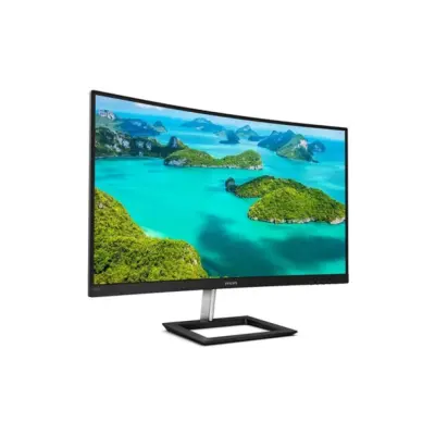 PHILIPS 322E1C 1920x1080 zakrivljeni 75Hz VA 4ms HDMI DisplayPort AdaptiveSync monitor