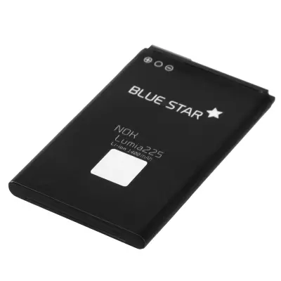 Kompatibilna baterija 1400mAh Nokia 225 - Zamjena za BL-4UL