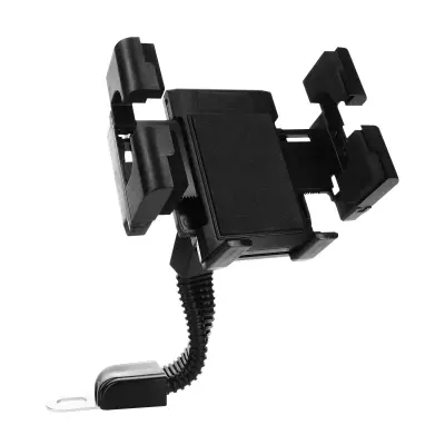 Moto/Skuter Nosač Smartphone Pričvršćivanje Retrovizor Stabilno Držanje